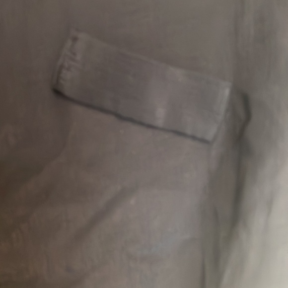 MERRITT CHARLES

COLT BLOUSE  BLACK - Picture 8 of 14